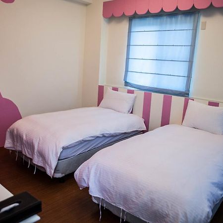 My Starry Bed And Breakfast Taitung Екстер'єр фото