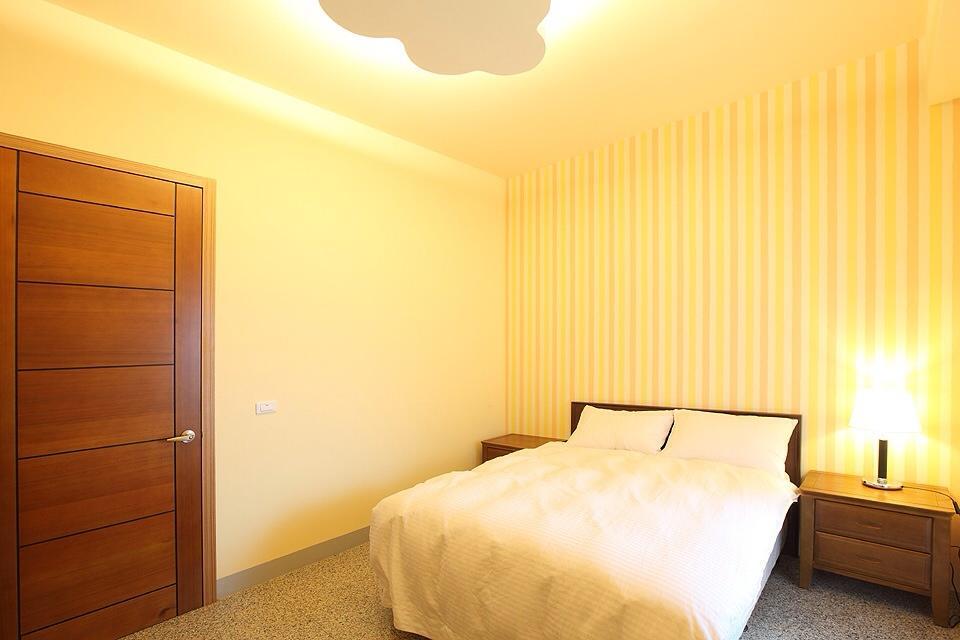 My Starry Bed And Breakfast Taitung Екстер'єр фото