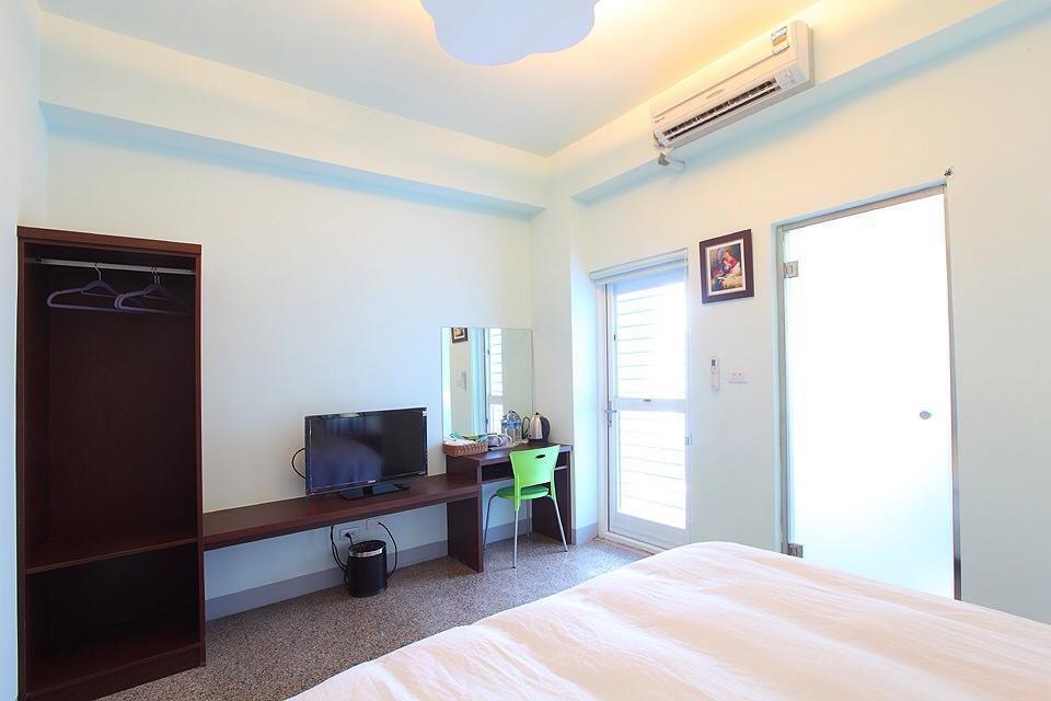 My Starry Bed And Breakfast Taitung Екстер'єр фото