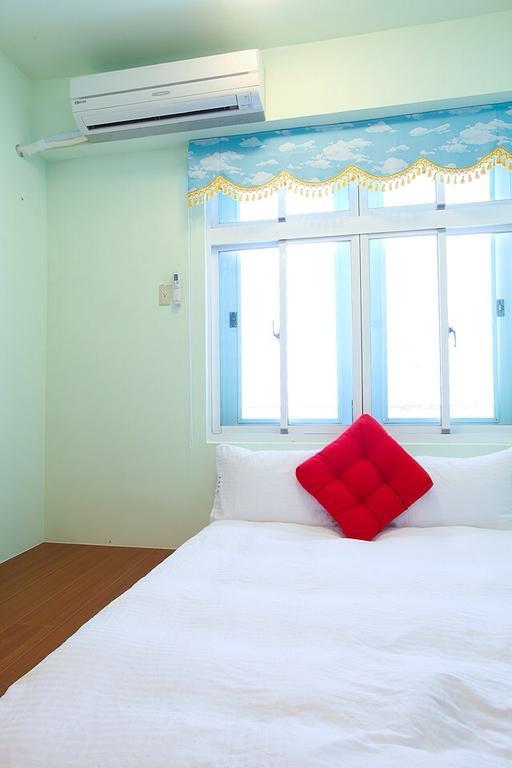 My Starry Bed And Breakfast Taitung Екстер'єр фото
