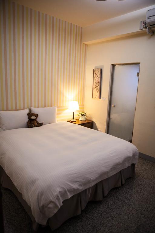 My Starry Bed And Breakfast Taitung Екстер'єр фото