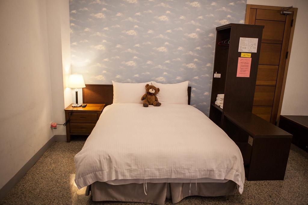 My Starry Bed And Breakfast Taitung Екстер'єр фото