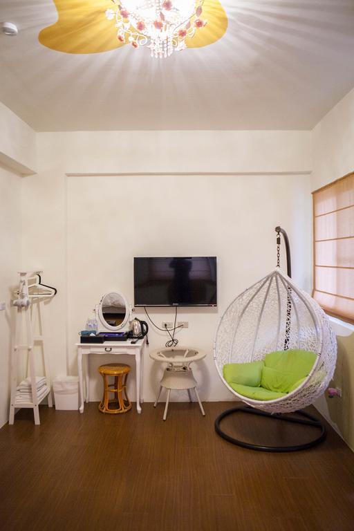 My Starry Bed And Breakfast Taitung Екстер'єр фото