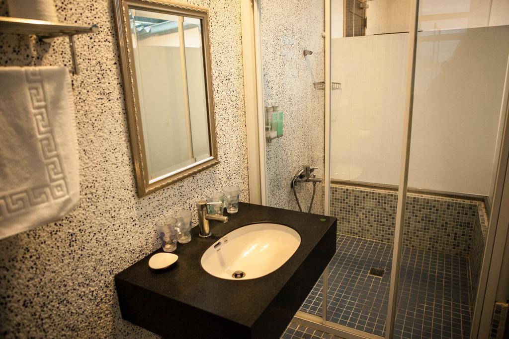 My Starry Bed And Breakfast Taitung Екстер'єр фото