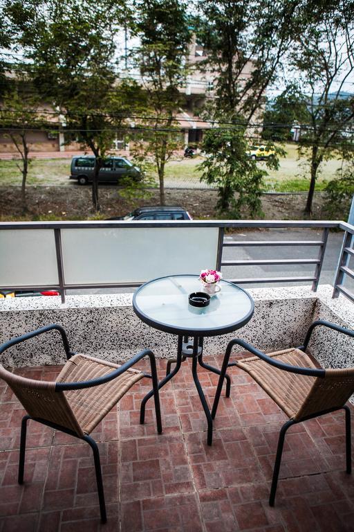 My Starry Bed And Breakfast Taitung Екстер'єр фото