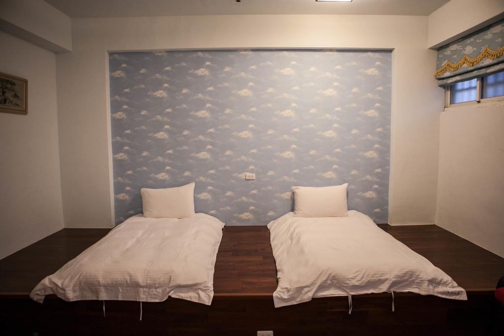My Starry Bed And Breakfast Taitung Екстер'єр фото