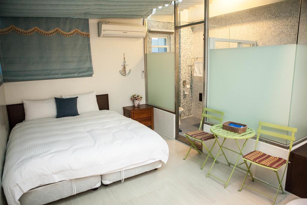 My Starry Bed And Breakfast Taitung Екстер'єр фото