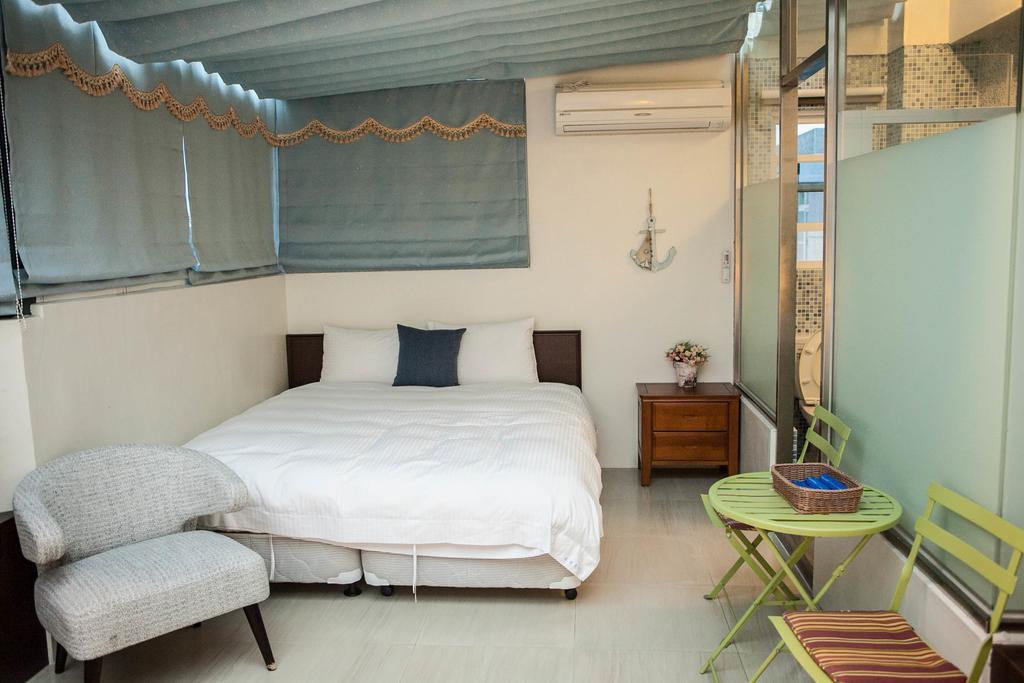 My Starry Bed And Breakfast Taitung Екстер'єр фото