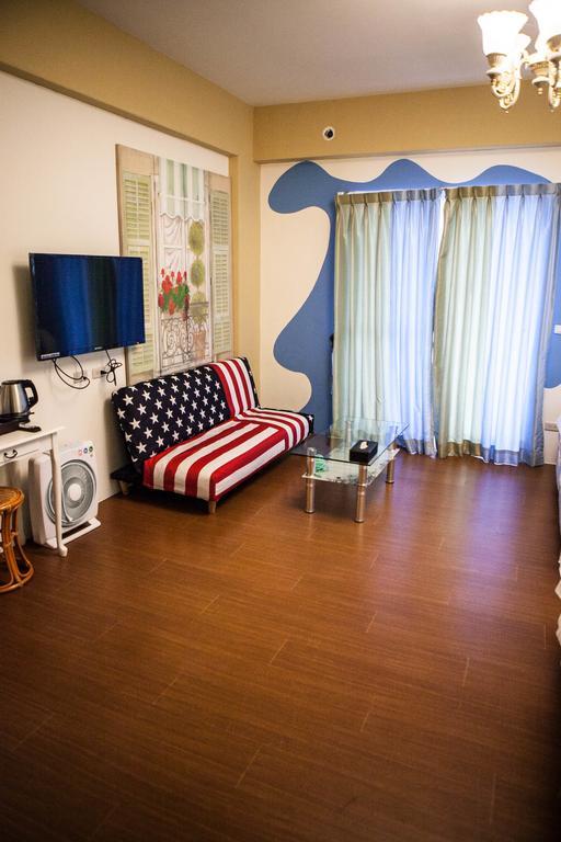 My Starry Bed And Breakfast Taitung Екстер'єр фото