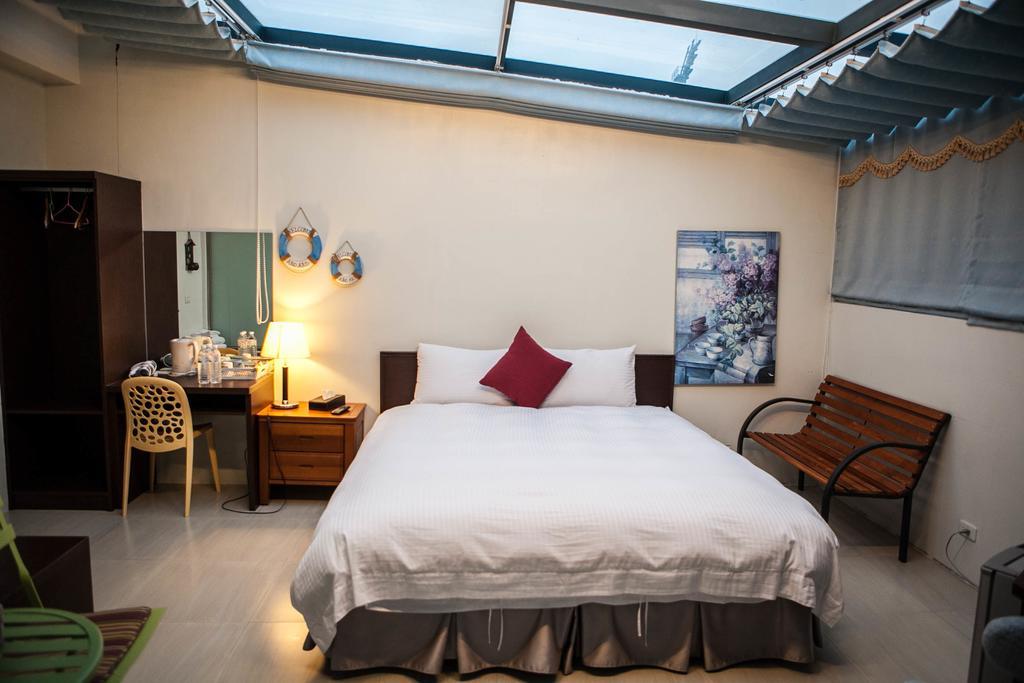 My Starry Bed And Breakfast Taitung Екстер'єр фото