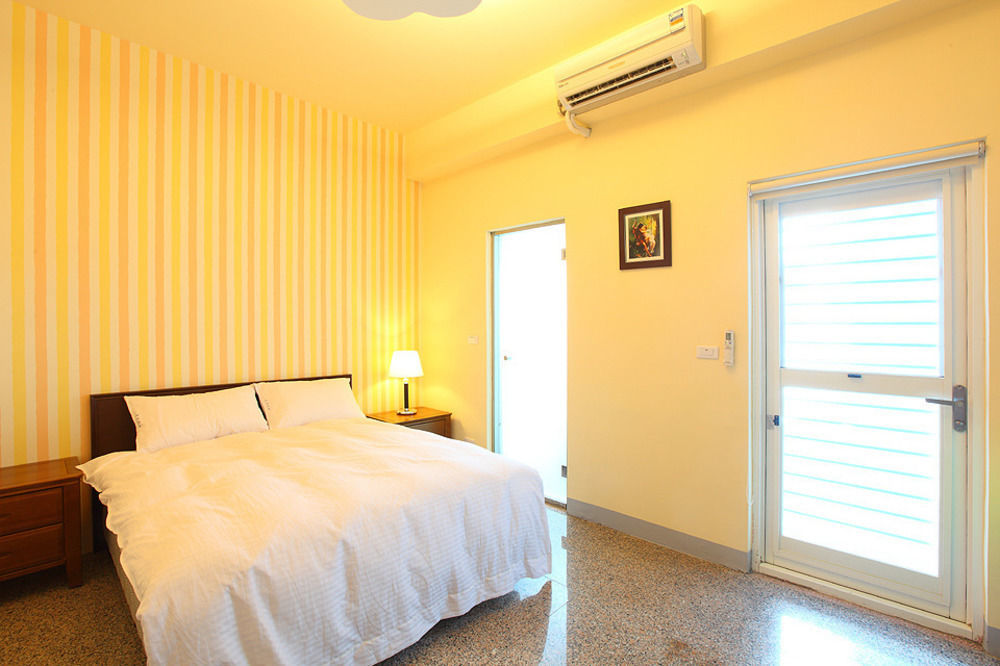 My Starry Bed And Breakfast Taitung Екстер'єр фото