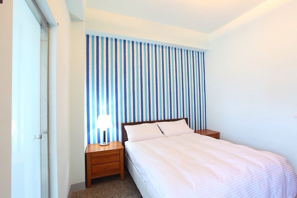 My Starry Bed And Breakfast Taitung Екстер'єр фото