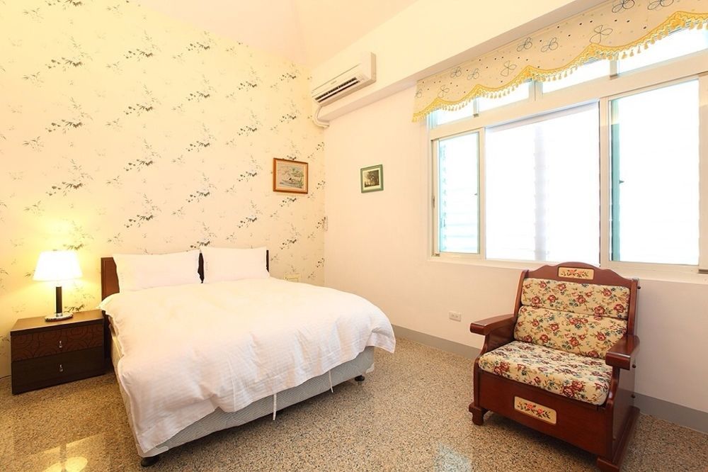 My Starry Bed And Breakfast Taitung Екстер'єр фото