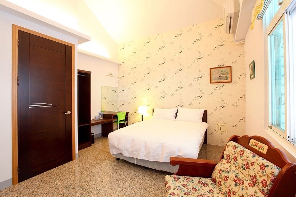 My Starry Bed And Breakfast Taitung Екстер'єр фото