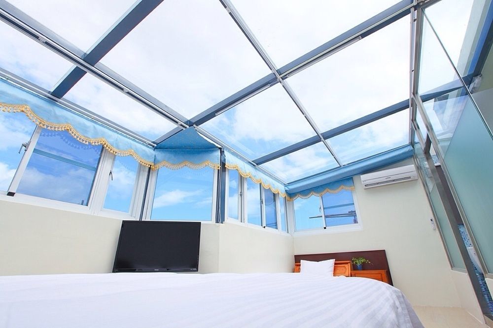 My Starry Bed And Breakfast Taitung Екстер'єр фото