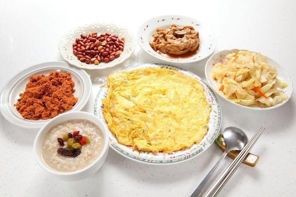My Starry Bed And Breakfast Taitung Екстер'єр фото