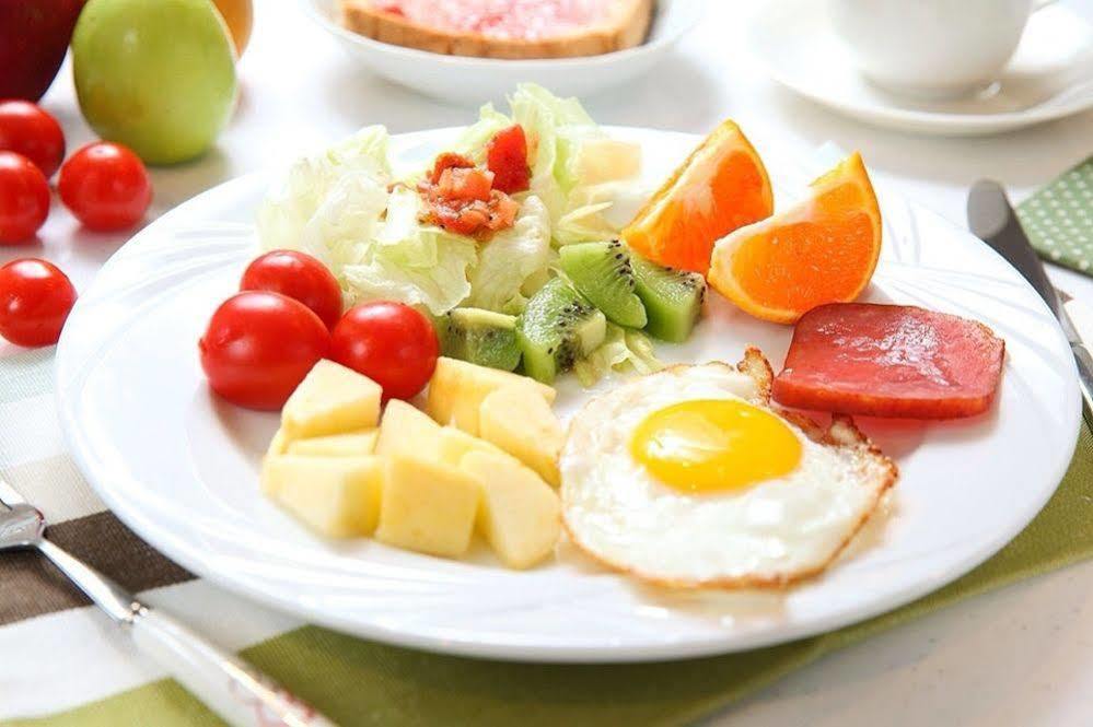 My Starry Bed And Breakfast Taitung Екстер'єр фото