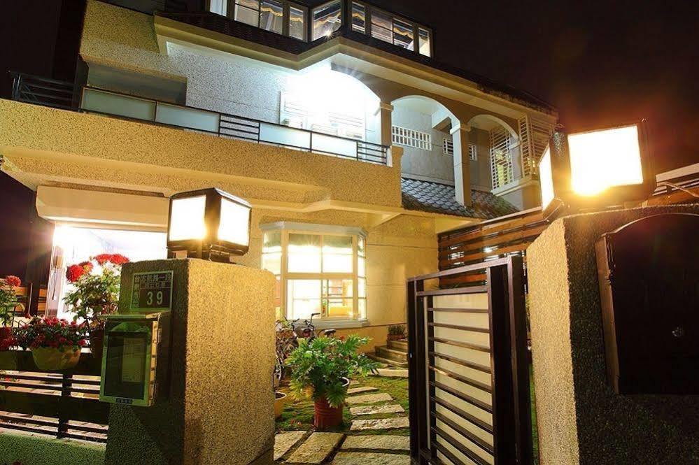 My Starry Bed And Breakfast Taitung Екстер'єр фото