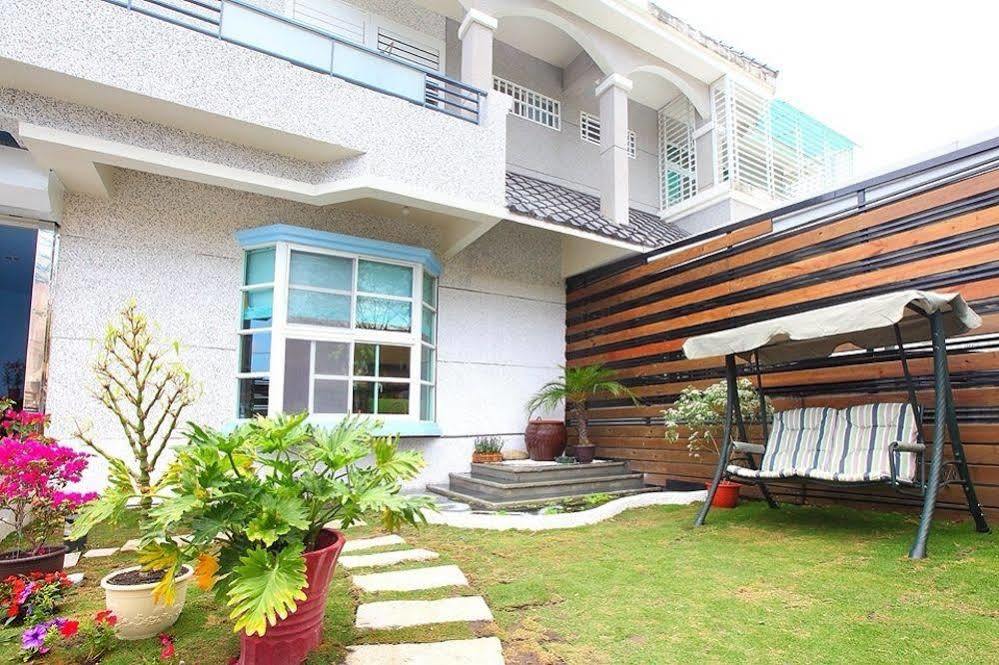 My Starry Bed And Breakfast Taitung Екстер'єр фото