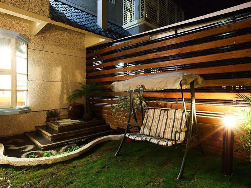 My Starry Bed And Breakfast Taitung Екстер'єр фото